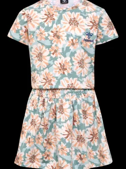 hmlDORTHY DRESS S/S