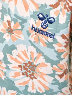 hmlDORTHY DRESS S/S