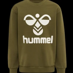 hmlDOS SWEATSHIRT