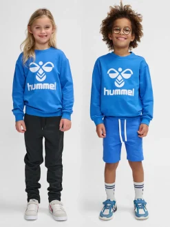 hmlDOS SWEATSHIRT