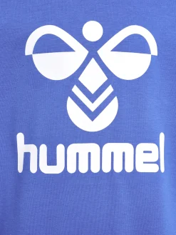 hmlDOS SWEATSHIRT