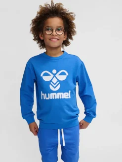 hmlDOS SWEATSHIRT