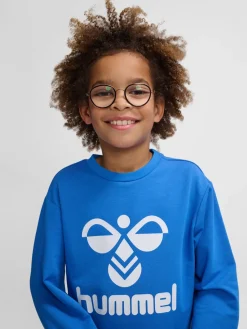 hmlDOS SWEATSHIRT