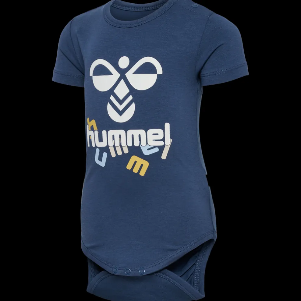hmlDREAM BODY S/S