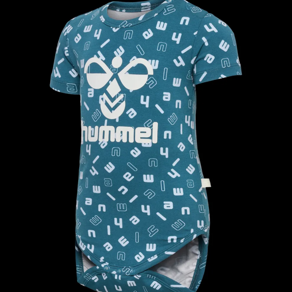 hmlDREAM AOP BODY S/S