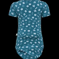 hmlDREAM AOP BODY S/S