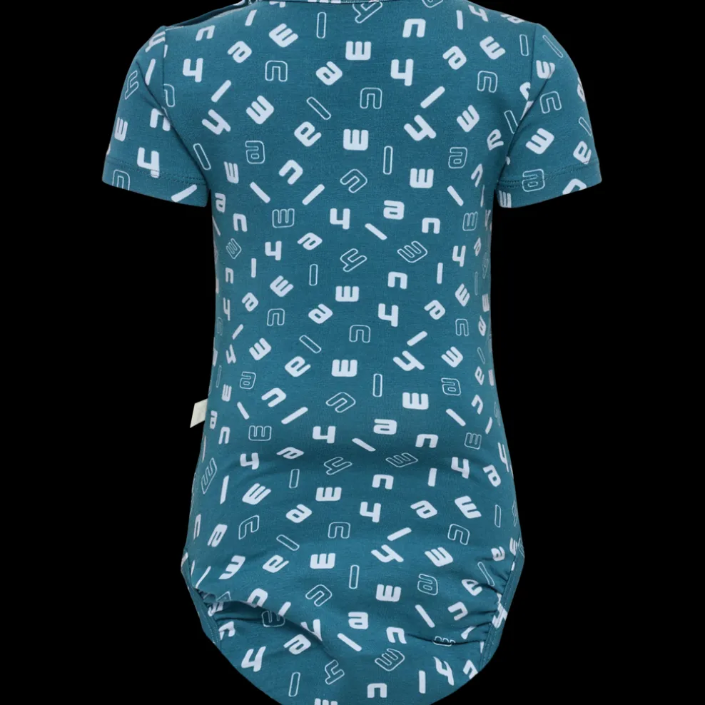 hmlDREAM AOP BODY S/S