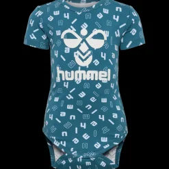 hmlDREAM AOP BODY S/S