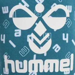 hmlDREAM AOP BODY S/S