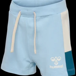 hmlDREAM BLOCK SHORTS
