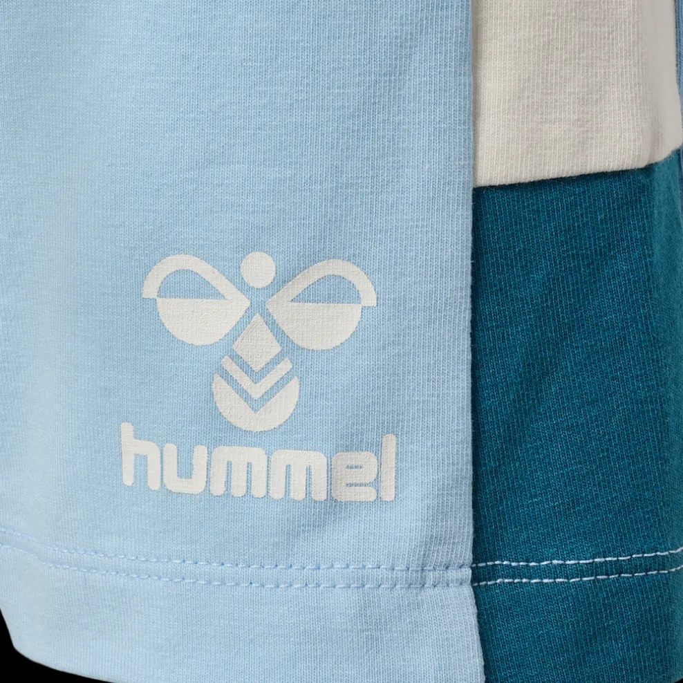 hmlDREAM BLOCK SHORTS