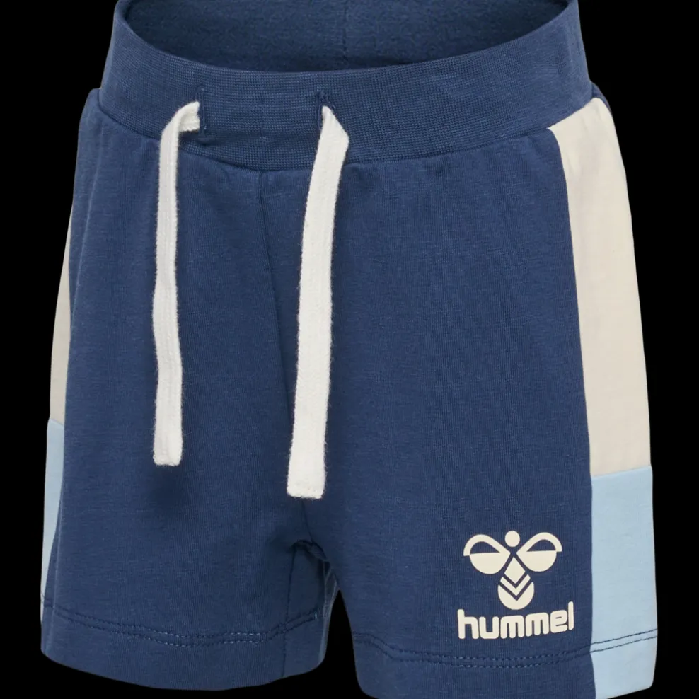 hmlDREAM BLOCK SHORTS