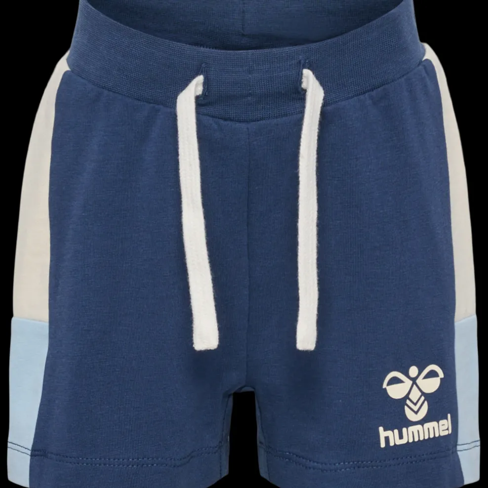 hmlDREAM BLOCK SHORTS