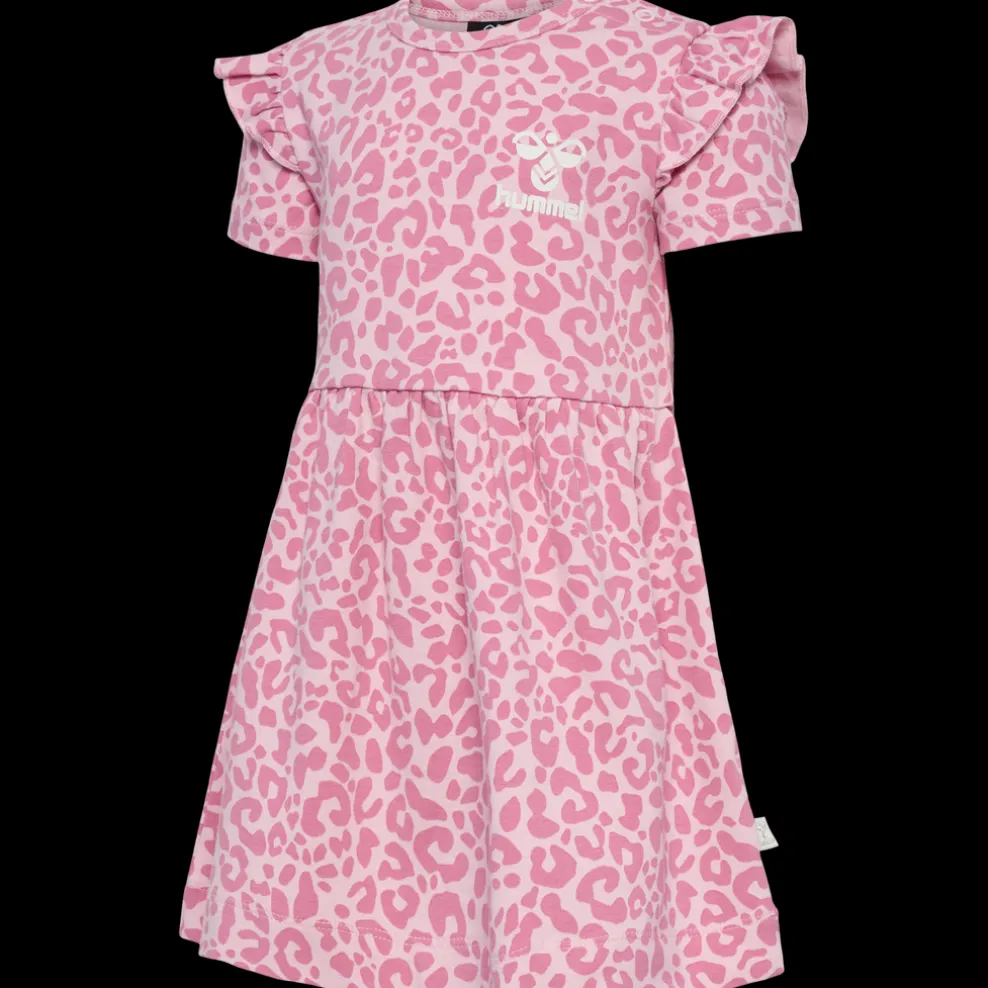 hmlDREAM IT DRESS S/S