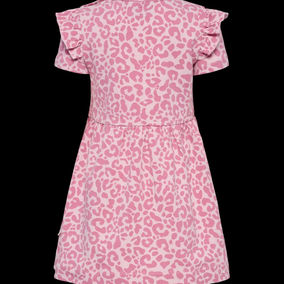 hmlDREAM IT DRESS S/S