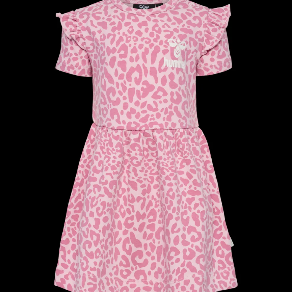 hmlDREAM IT DRESS S/S