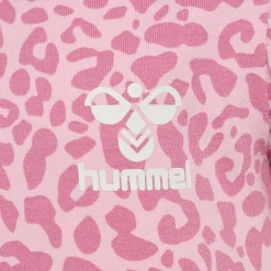 hmlDREAM IT DRESS S/S