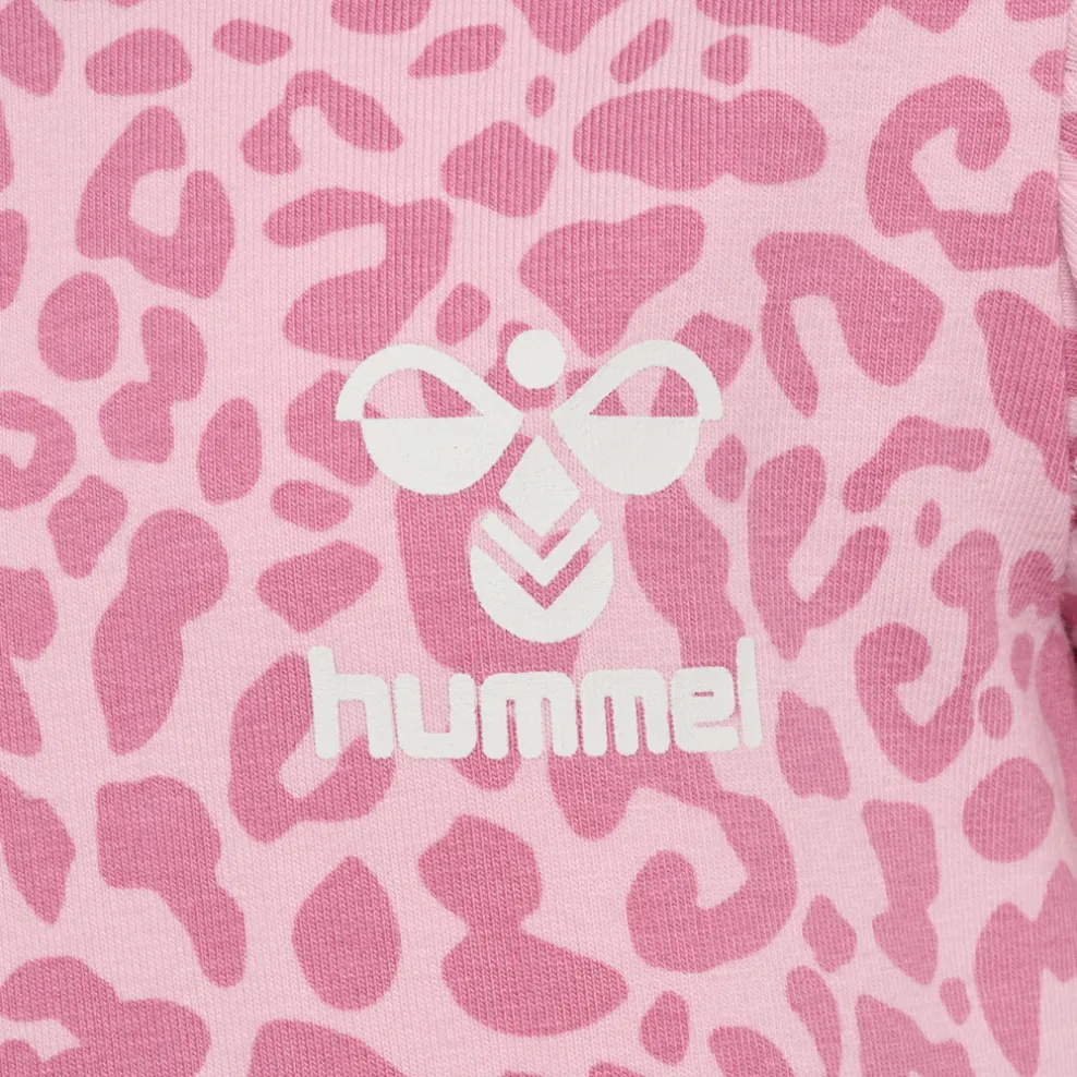 hmlDREAM IT DRESS S/S