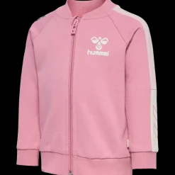 hmlDREAM ON ZIP JACKET