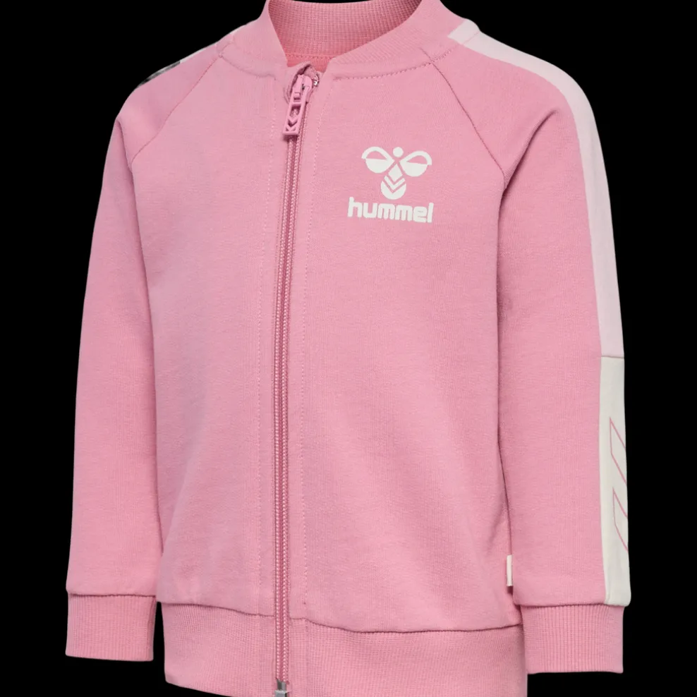 hmlDREAM ON ZIP JACKET