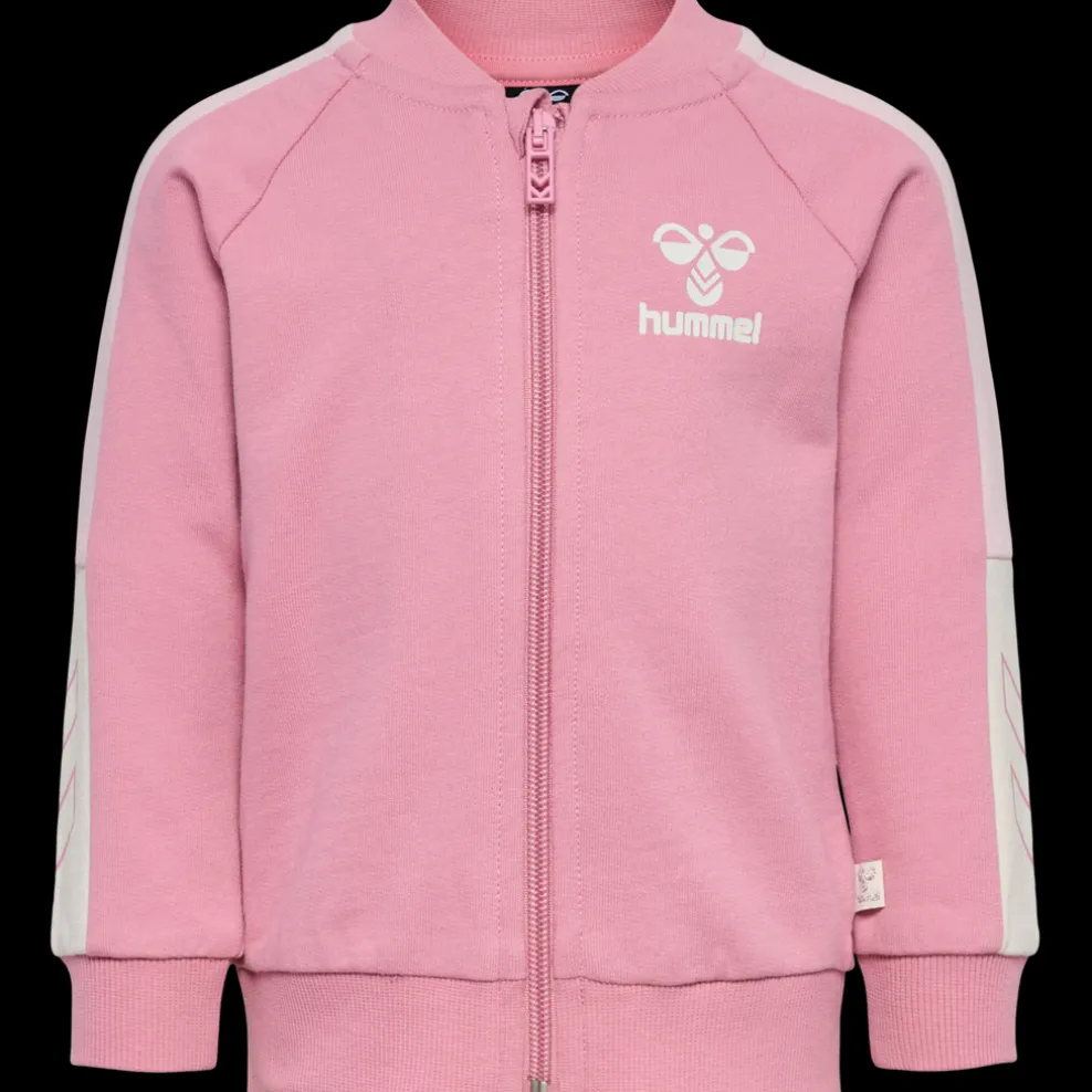 hmlDREAM ON ZIP JACKET