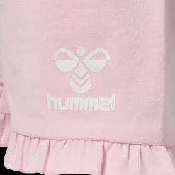 hmlDREAM RUFFLE SHORTS