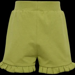 hmlDREAM RUFFLE SHORTS