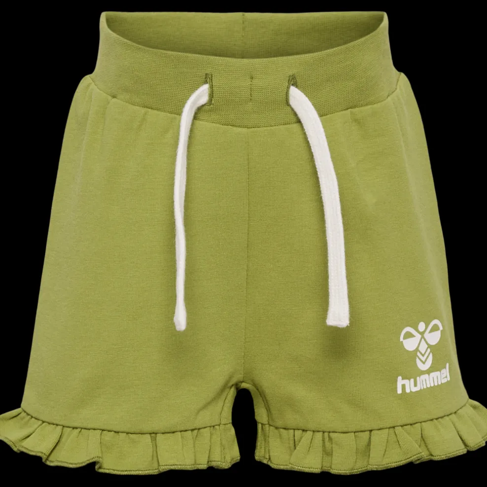 hmlDREAM RUFFLE SHORTS