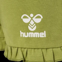 hmlDREAM RUFFLE SHORTS