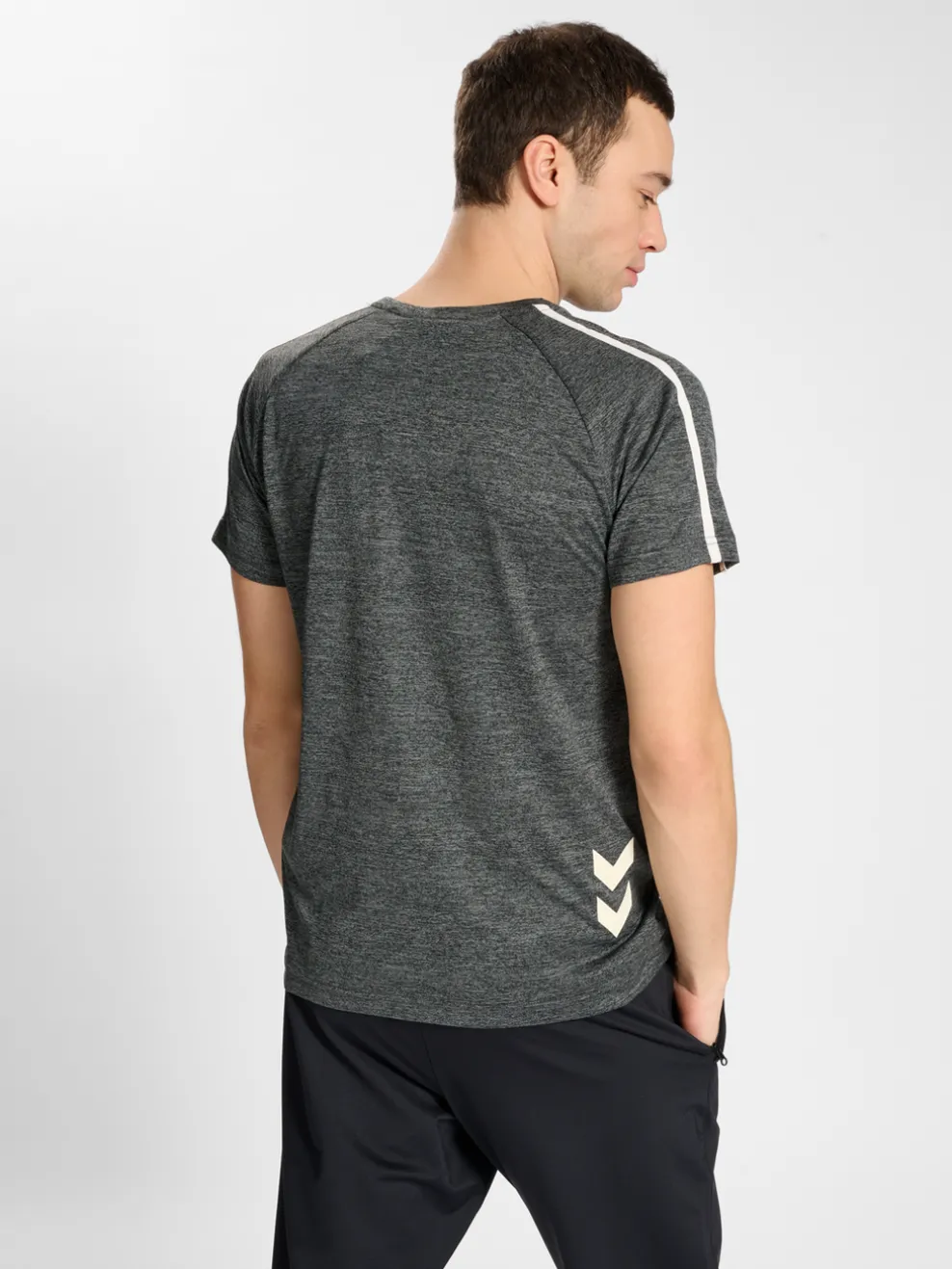 HMLDUCAS T-SHIRT S/S