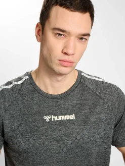 HMLDUCAS T-SHIRT S/S