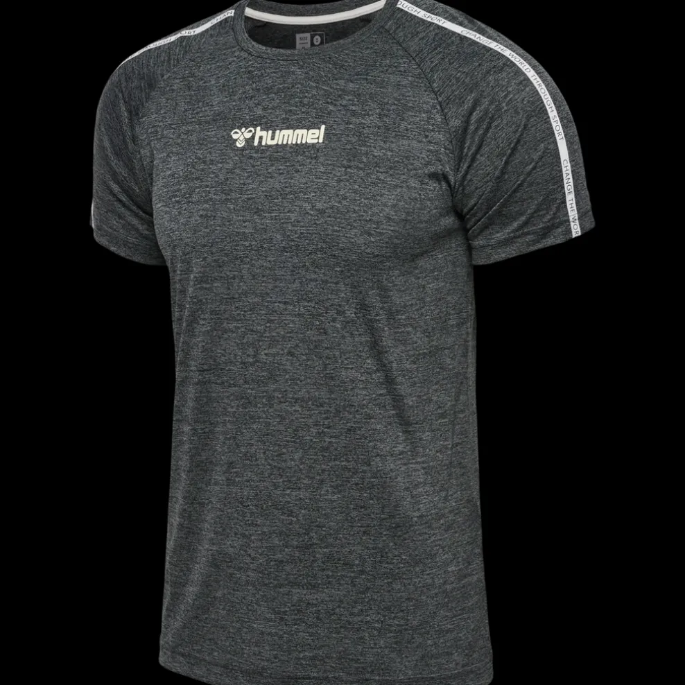 HMLDUCAS T-SHIRT S/S