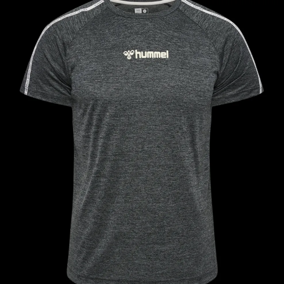 HMLDUCAS T-SHIRT S/S