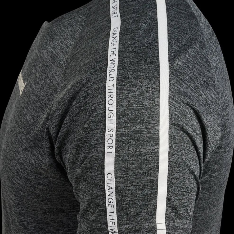 HMLDUCAS T-SHIRT S/S