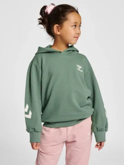 hmlDUE HOODIE