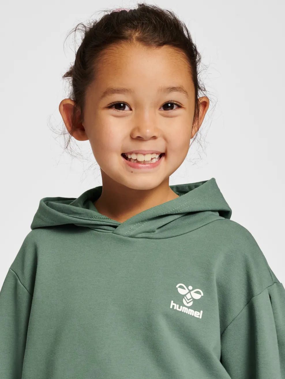 hmlDUE HOODIE