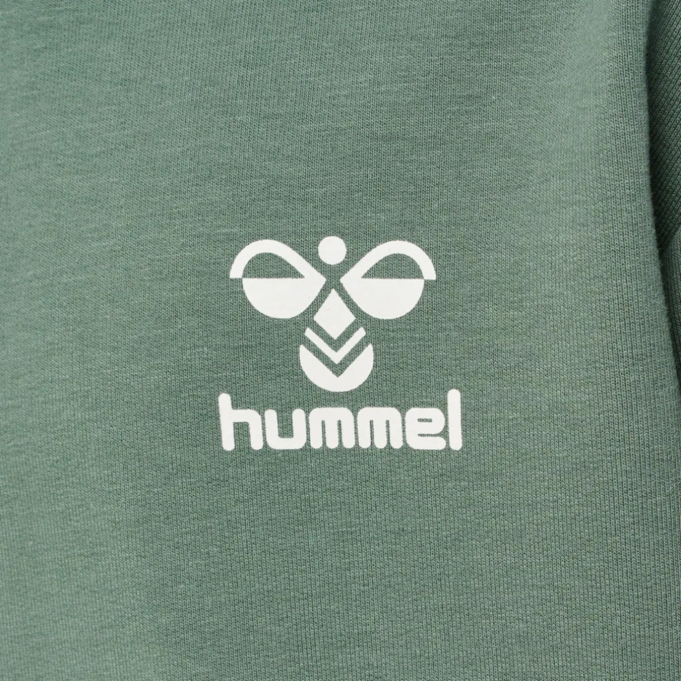 hmlDUE HOODIE