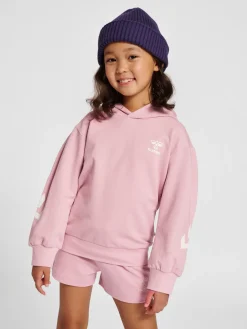 hmlDUE HOODIE
