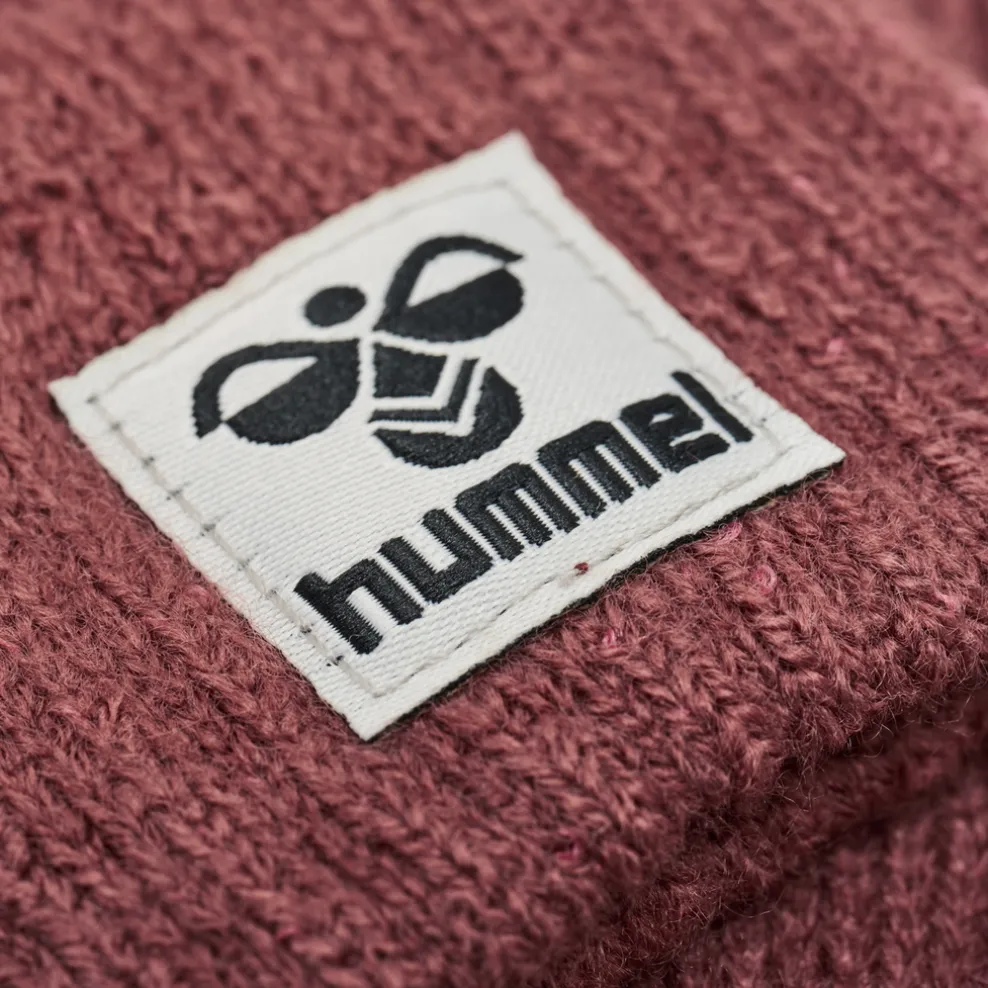 hmlDUO MITTENS