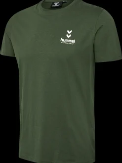 hmlDYLAN T-SHIRT