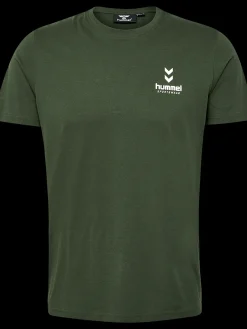 hmlDYLAN T-SHIRT