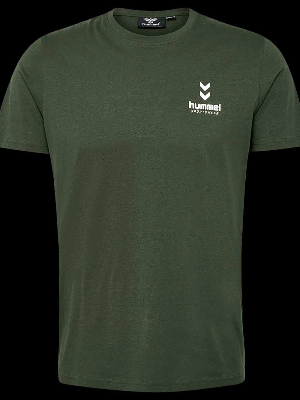 hmlDYLAN T-SHIRT