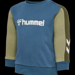 hmlEDDO SWEATSHIRT