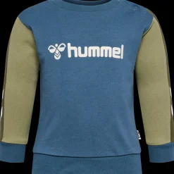 hmlEDDO SWEATSHIRT