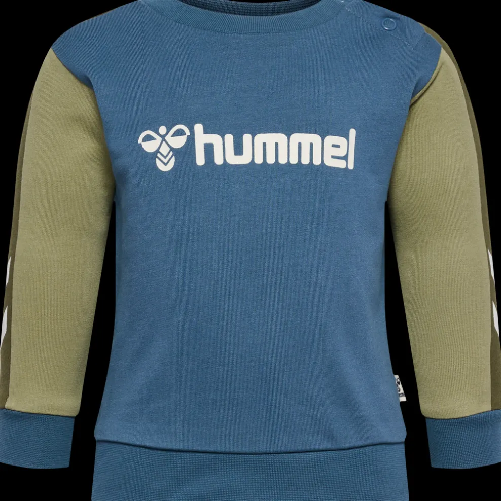 hmlEDDO SWEATSHIRT