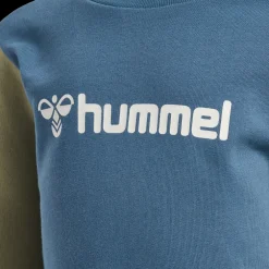 hmlEDDO SWEATSHIRT