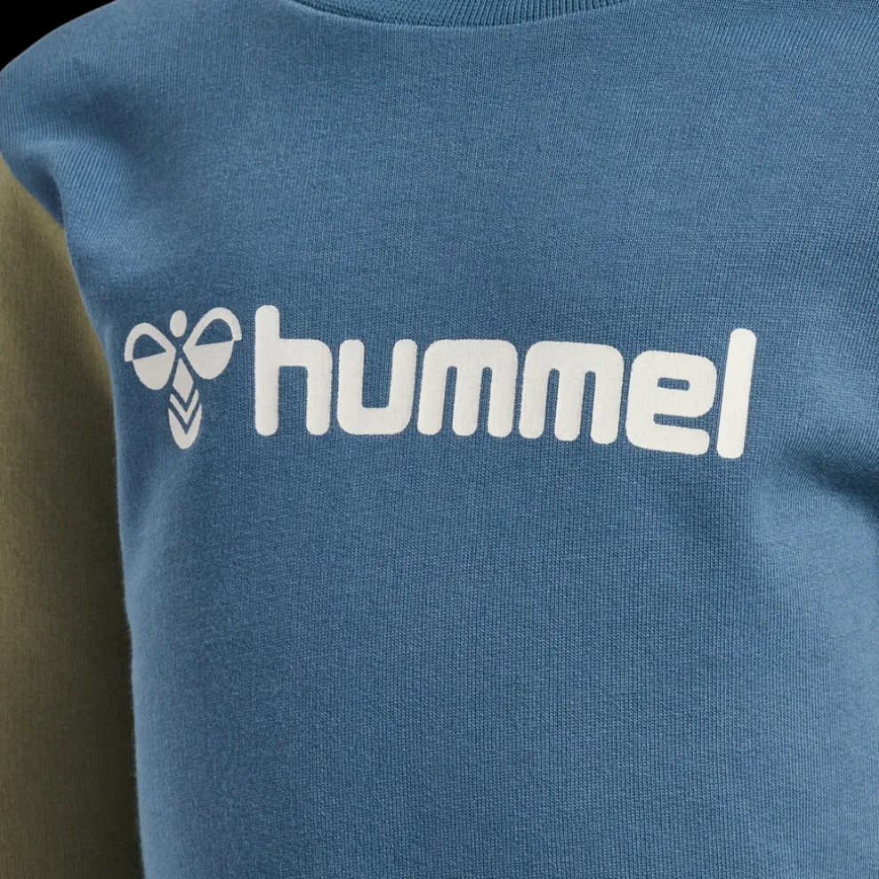 hmlEDDO SWEATSHIRT