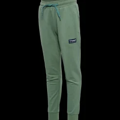 hmlEDDY PANTS