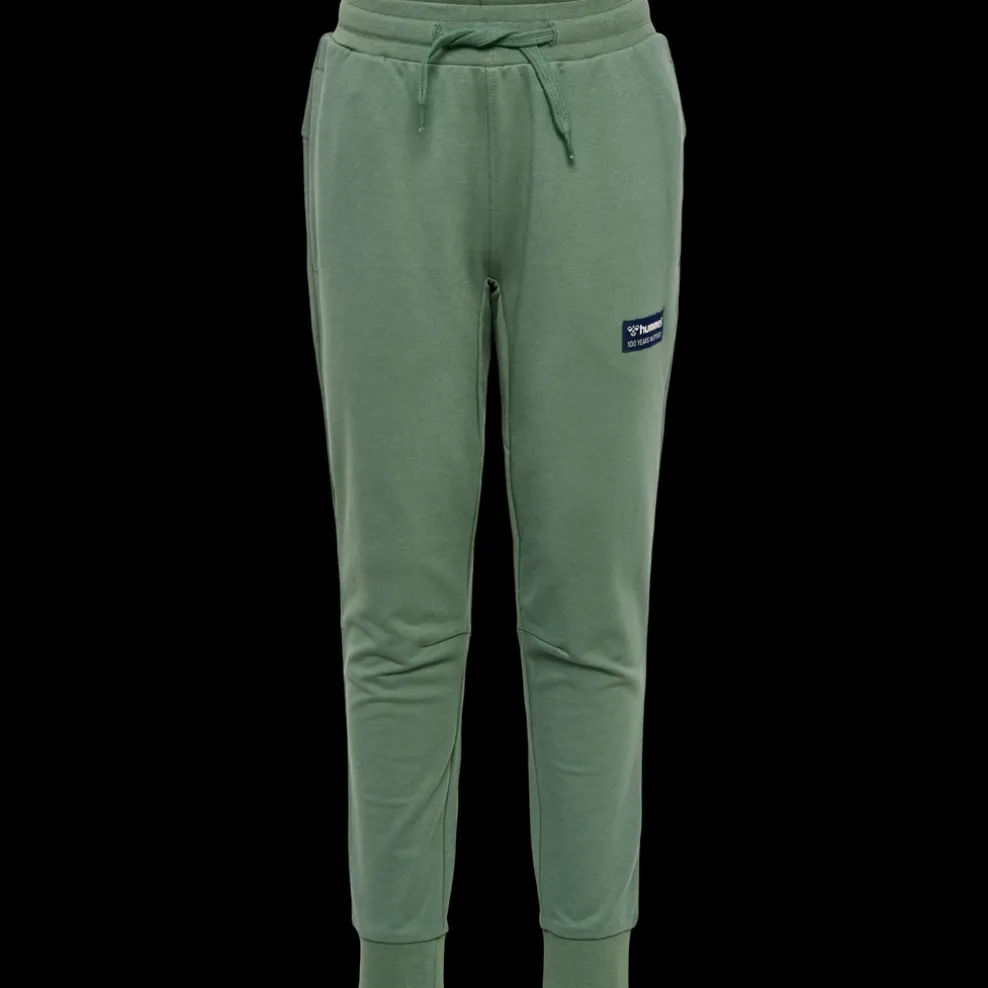 hmlEDDY PANTS