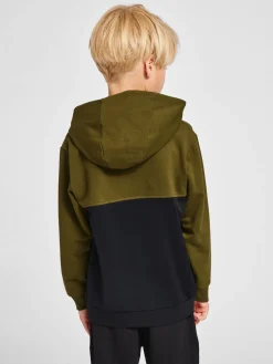 hmlEDWARD HOODIE